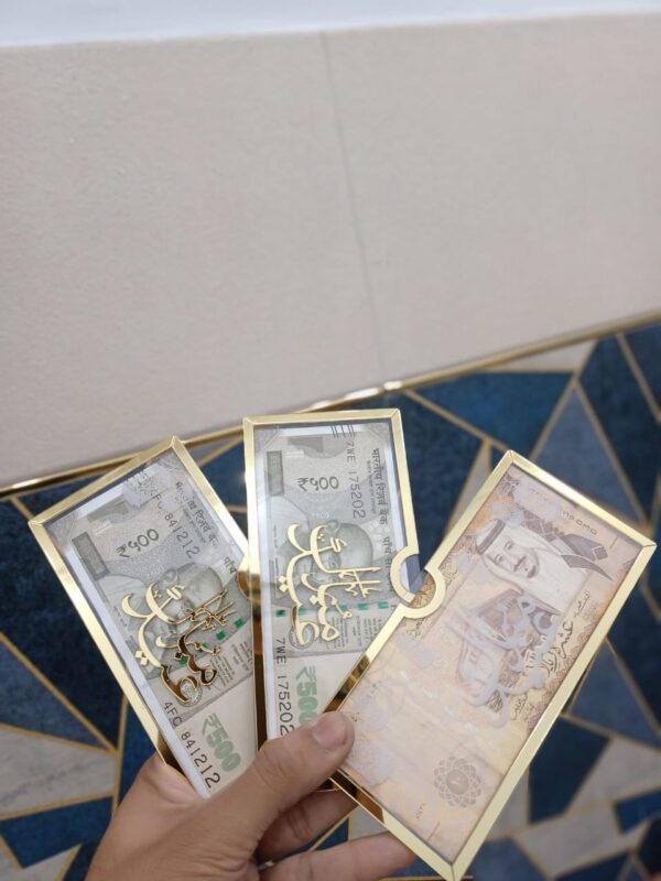 Eidi Envelope 3 Pcs